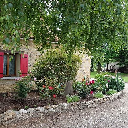Chambres D'Hotes Carpediem Prigonrieux Buitenkant foto