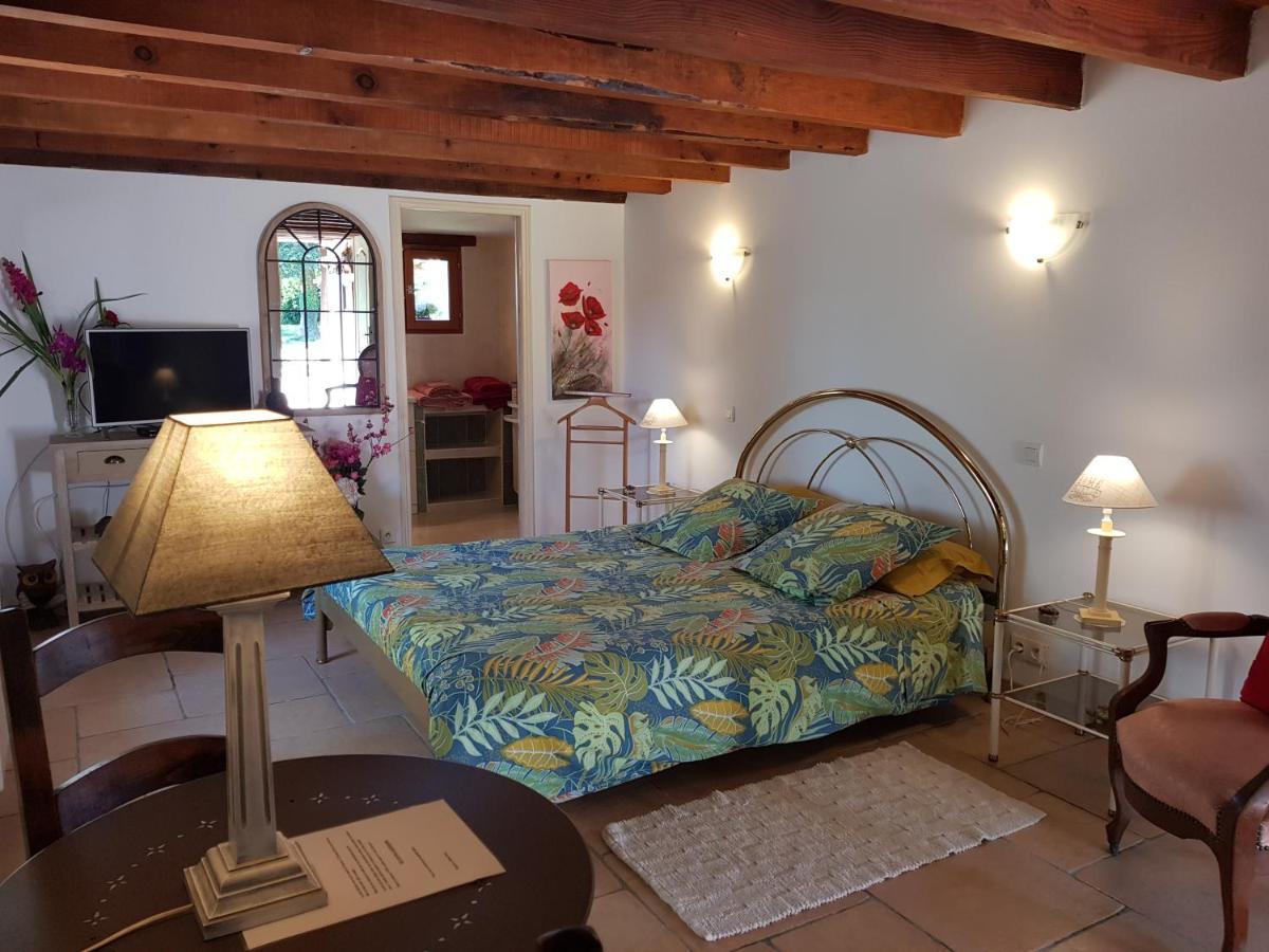 Chambres D'Hotes Carpediem Prigonrieux Buitenkant foto