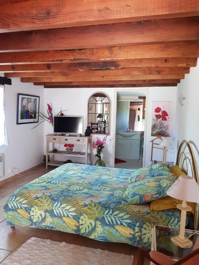 Chambres D'Hotes Carpediem Prigonrieux Buitenkant foto