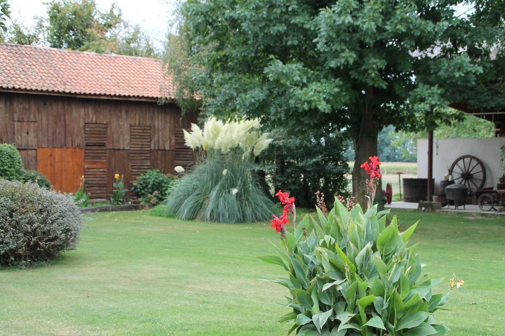 Chambres D'Hotes Carpediem Prigonrieux Buitenkant foto