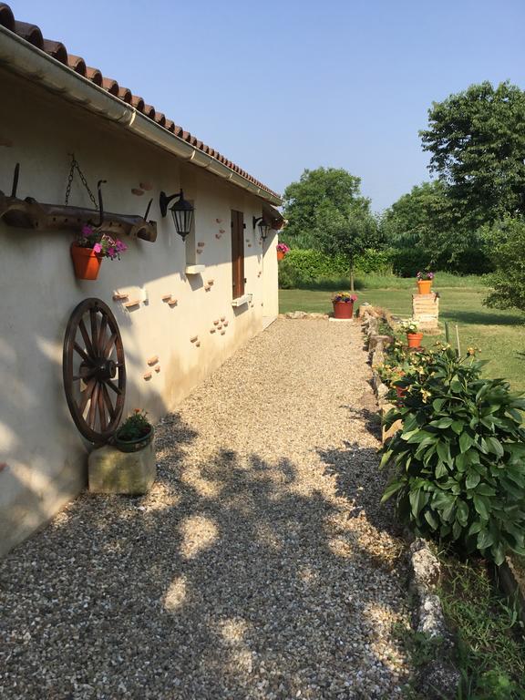 Chambres D'Hotes Carpediem Prigonrieux Buitenkant foto