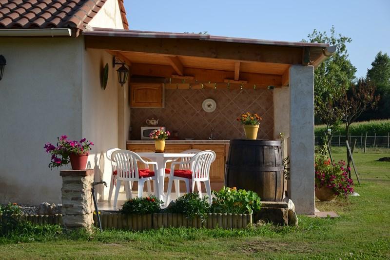 Chambres D'Hotes Carpediem Prigonrieux Buitenkant foto