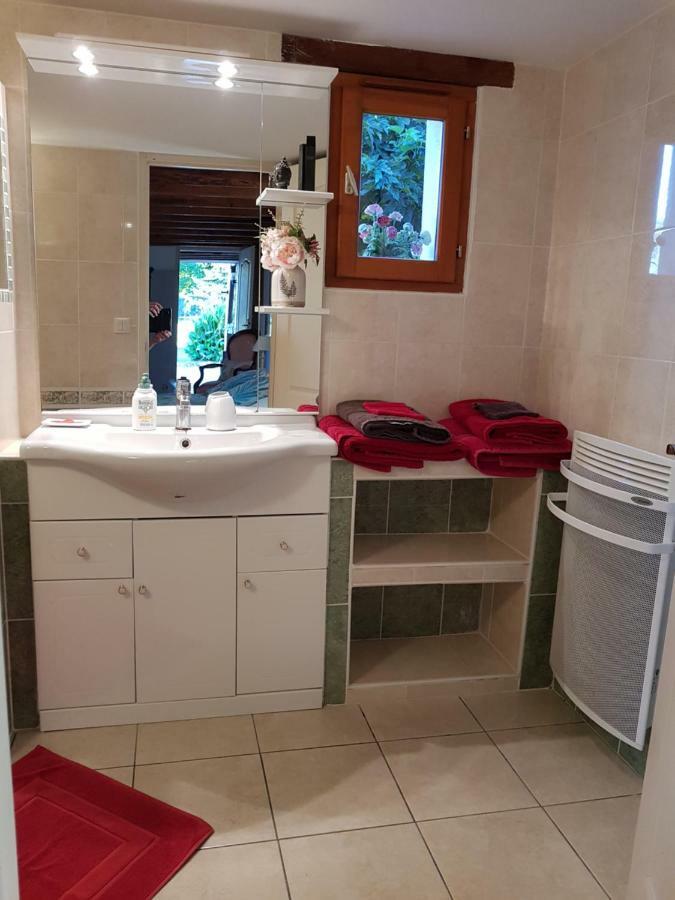 Chambres D'Hotes Carpediem Prigonrieux Buitenkant foto
